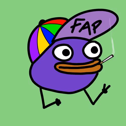 Fake Associates Of Pepe