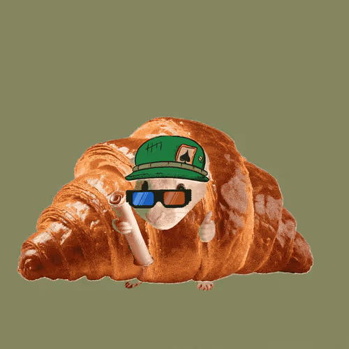 Ratatouilleth