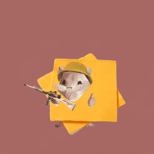 Ratatouilleth