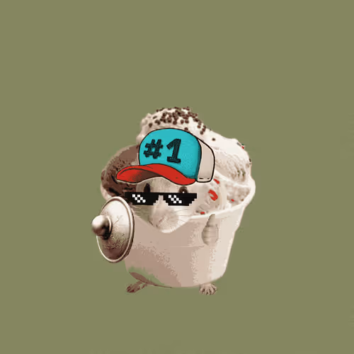 Ratatouilleth