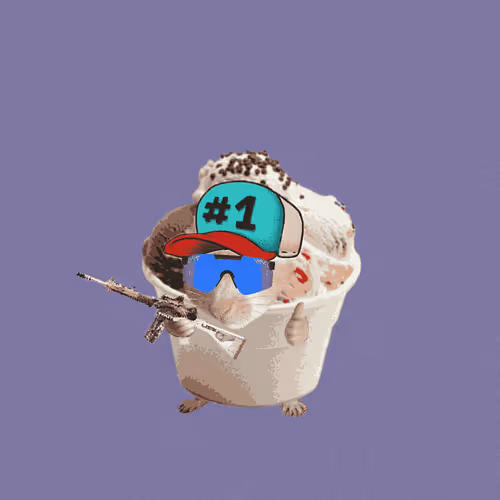 Item #692 Media