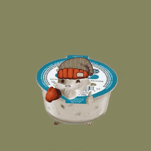 Ratatouilleth
