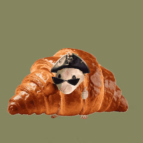Ratatouilleth