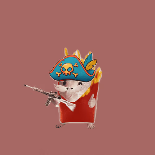 Ratatouilleth