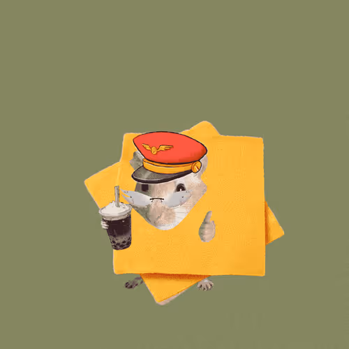 Ratatouilleth