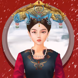 8Sian Women #1715