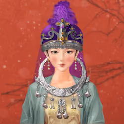 8Sian Women #1607