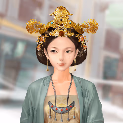 8sian Women