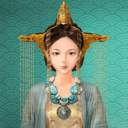 8Sian Women #1278