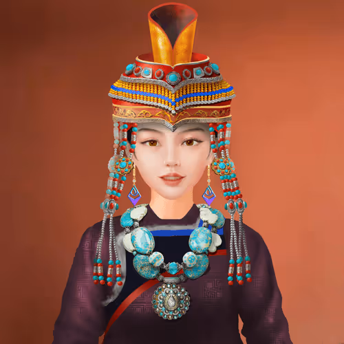 8sian Women