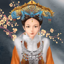 8Sian Women #281