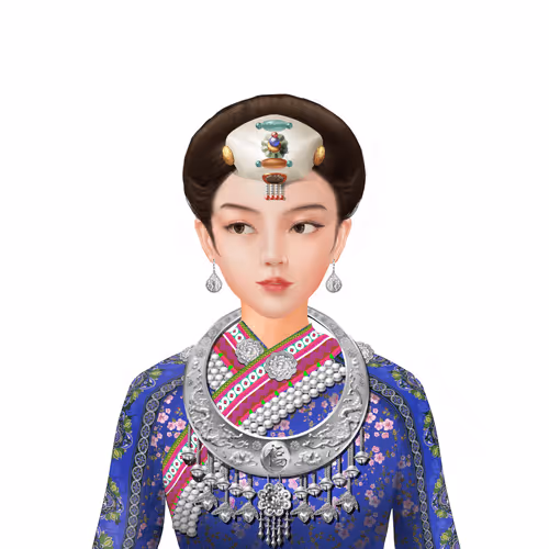 8sian Women