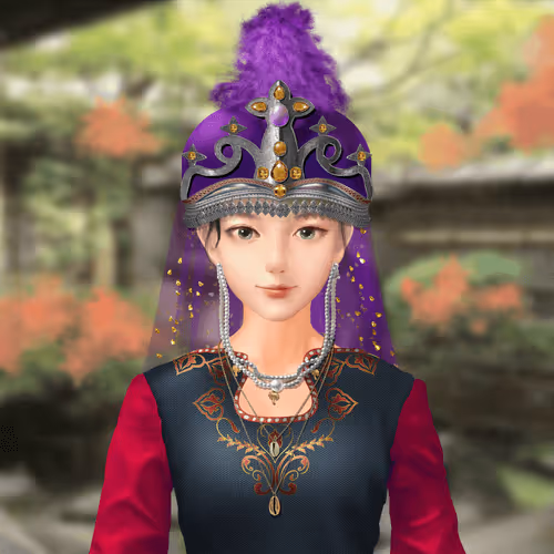 8sian Women