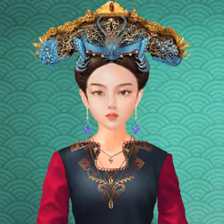 8Sian Women #2828