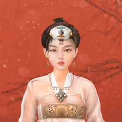 8Sian Women #2921