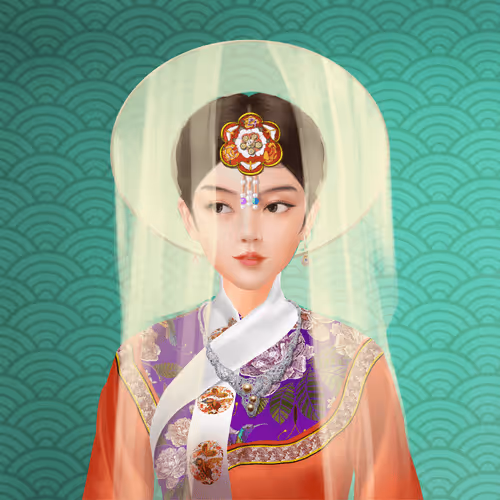 8sian Women