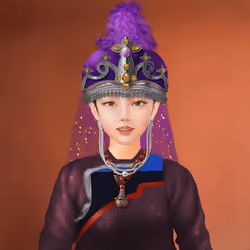 8Sian Women #2229