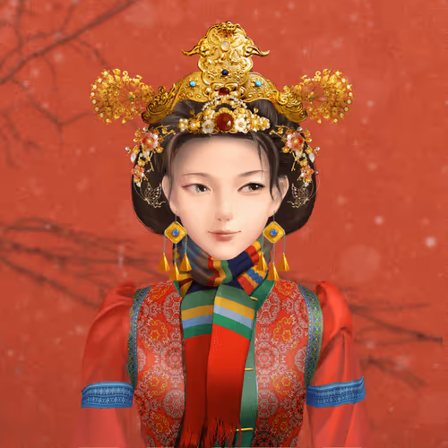 8sian Women
