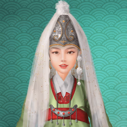 8sian Women