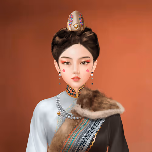 8sian Women