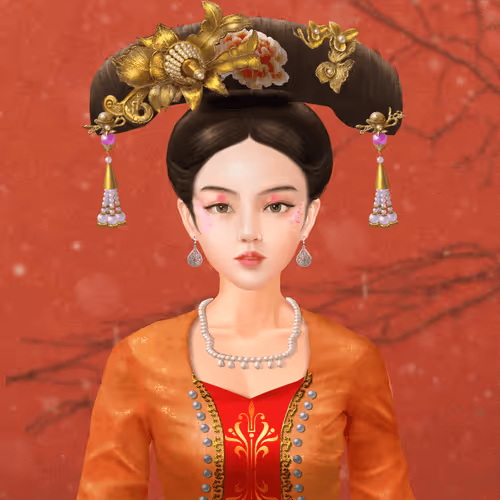 8sian Women