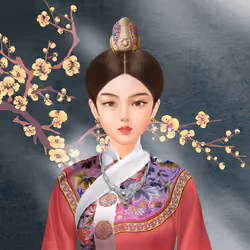 8Sian Women #2972
