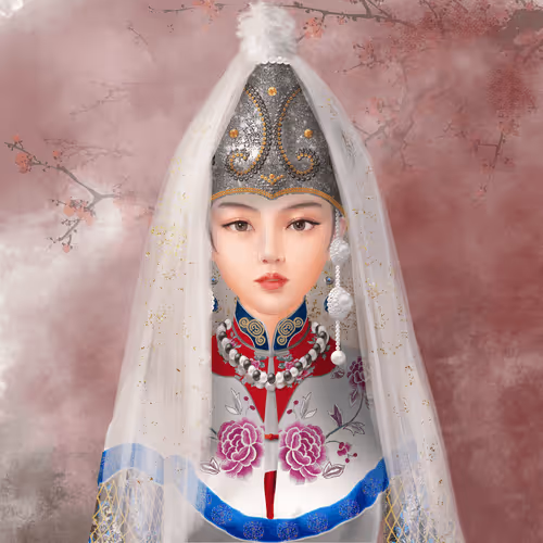 8sian Women