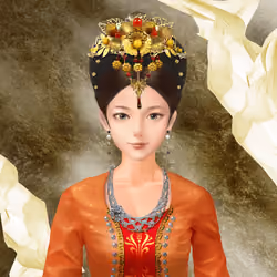 8Sian Women #665
