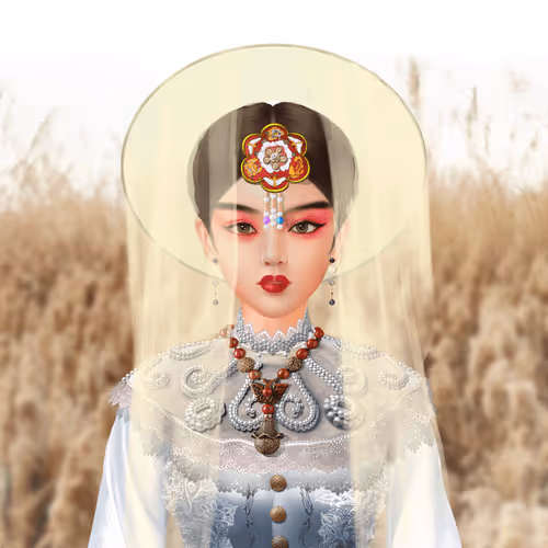 8sian Women