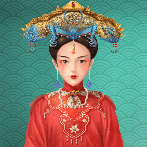 8sian Women