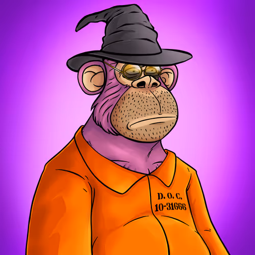 Fat Ape Club 1