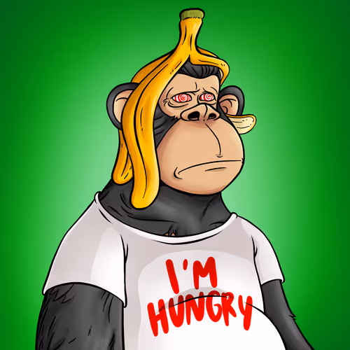 Fat Ape Club 1