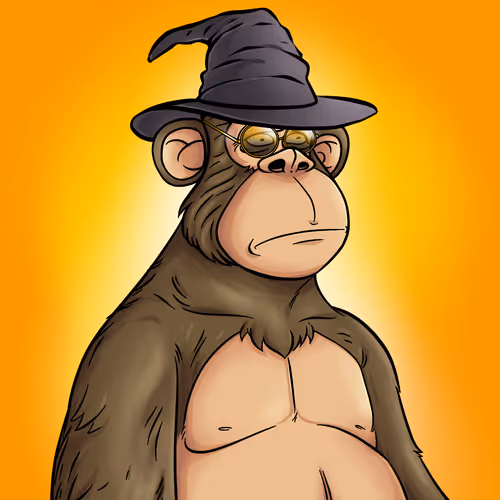 Fat Ape Club 1