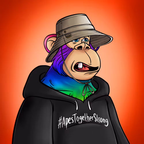 Fat Ape Club 1