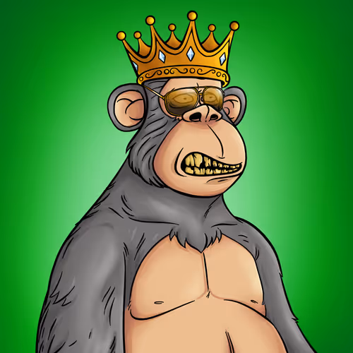 Fat Ape Club 1