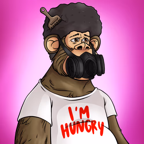Fat Ape Club 1