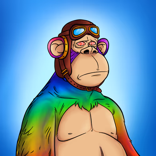 Fat Ape Club 1