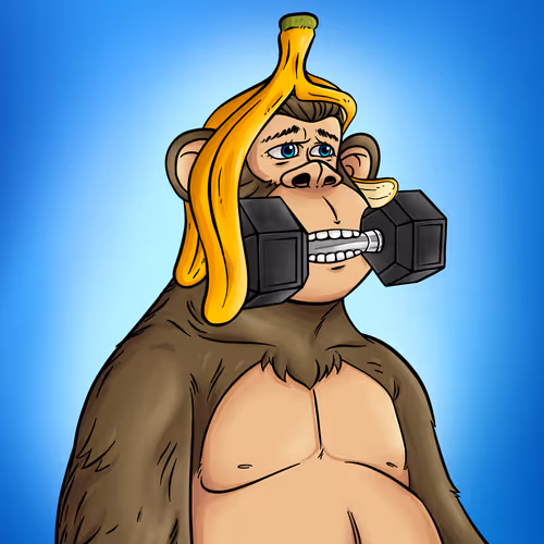 Fat Ape Club 1