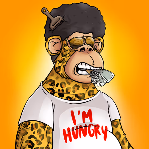 Fat Ape Club 1