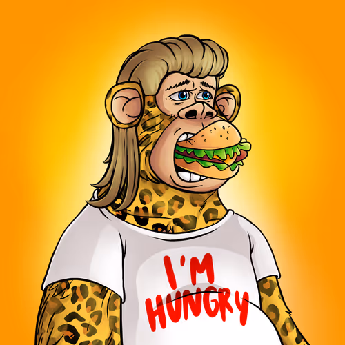 Fat Ape Club 1