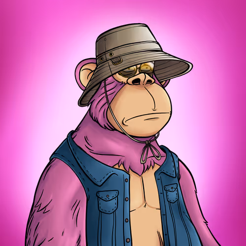 Fat Ape Club 1