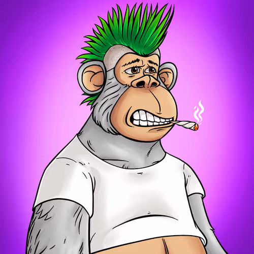 Fat Ape Club 1