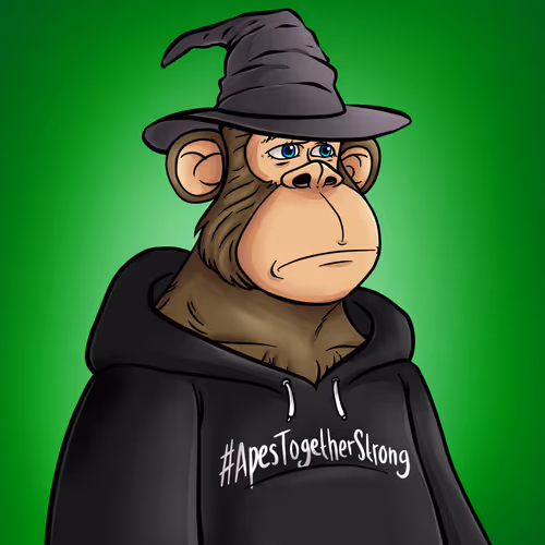 Fat Ape Club 1