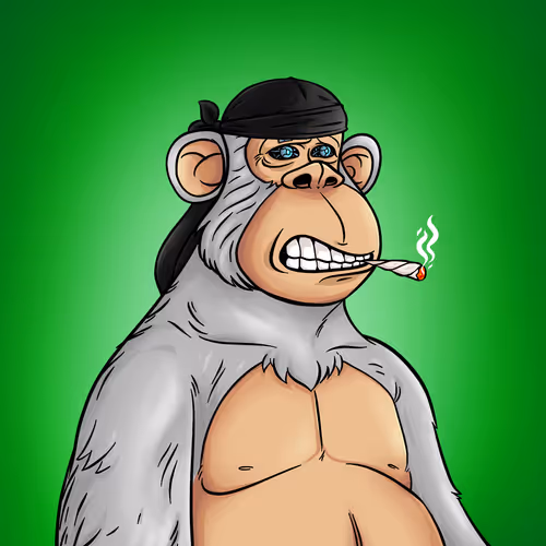Fat Ape Club 1