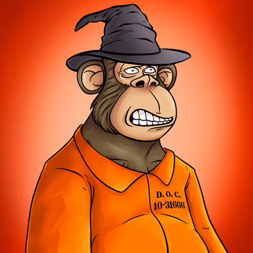 Fat Ape Club 1