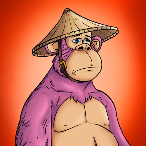 Fat Ape Club 1