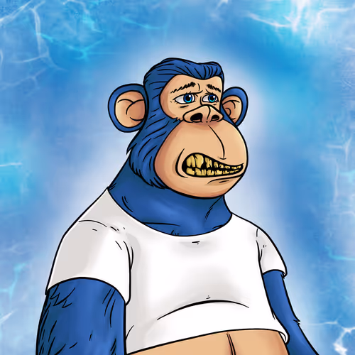 Fat Ape Club 1