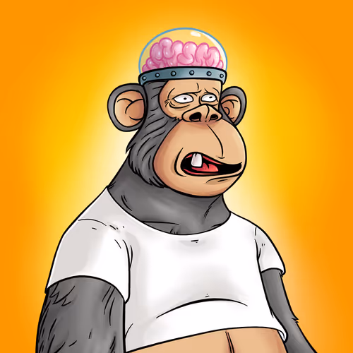 Fat Ape Club 1