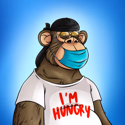 Fat Ape Club 1