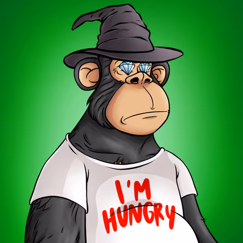 Fat Ape Club 1